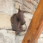 Gospodarstwo wiejskie La Resbalina *