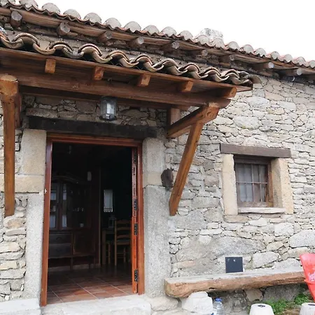 La Resbalina Casa rural *