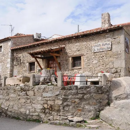 La Resbalina Casa rural