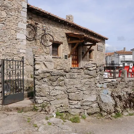 La Resbalina * Cabeza del Caballo