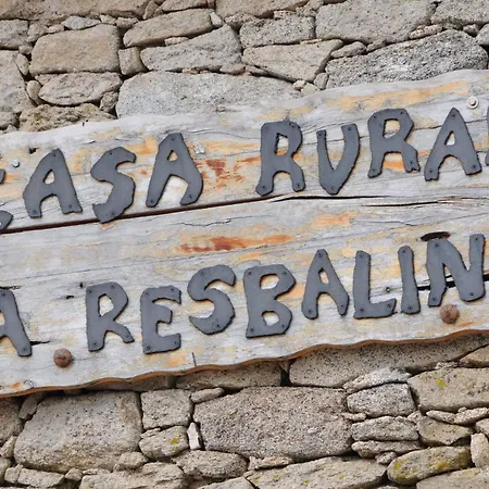 La Resbalina