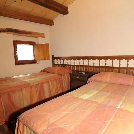 La Resbalina * Cabeza del Caballo