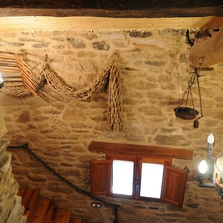 Casa rural La Resbalina *