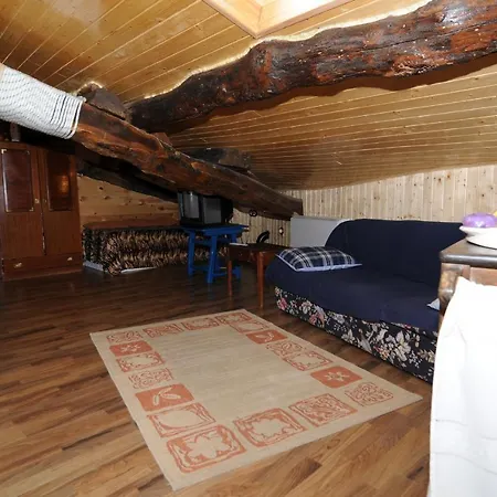 Casa rural La Resbalina Cabeza del Caballo