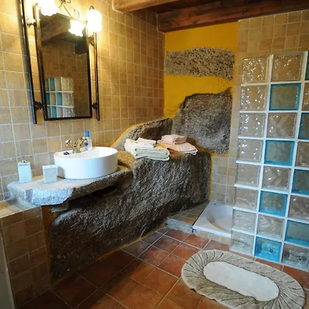 Casa rural La Resbalina