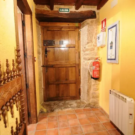 Casa rural La Resbalina