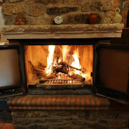 La Resbalina Casa rural