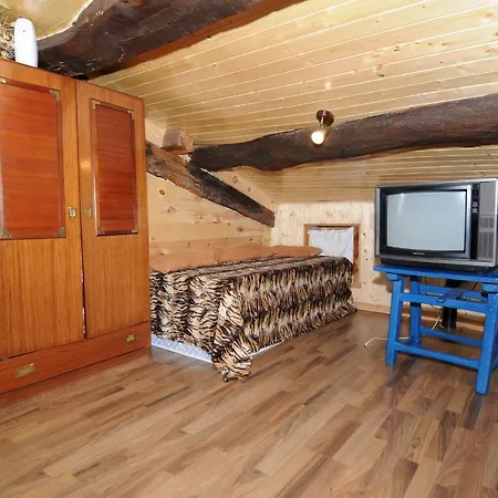 La Resbalina Casa rural Cabeza del Caballo