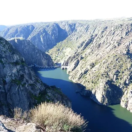 La Resbalina * Cabeza del Caballo