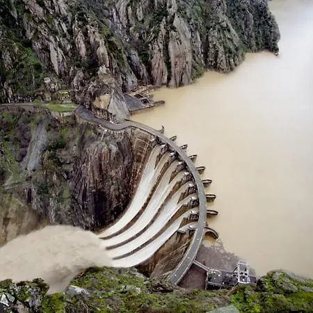 Casa rural La Resbalina *