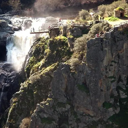 Casa rural La Resbalina *