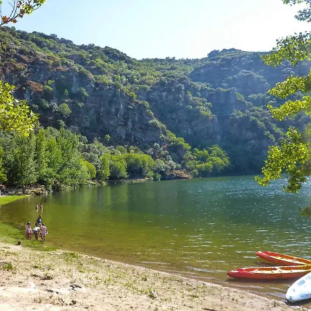 Casa rural La Resbalina *