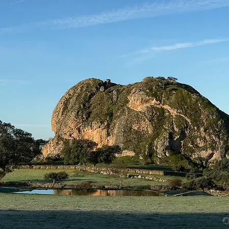 Casa rural La Resbalina *