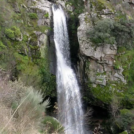 La Resbalina Casa rural