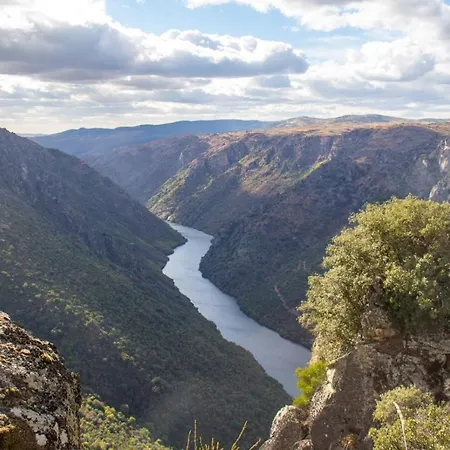Casa rural La Resbalina *