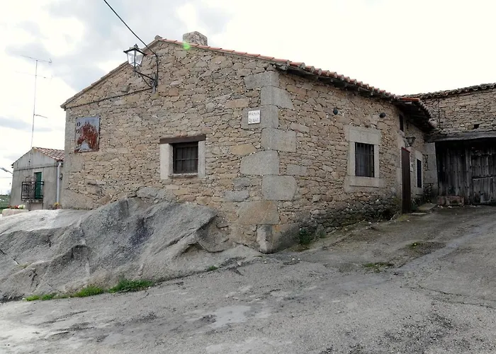 La Resbalina منزل ريفي *