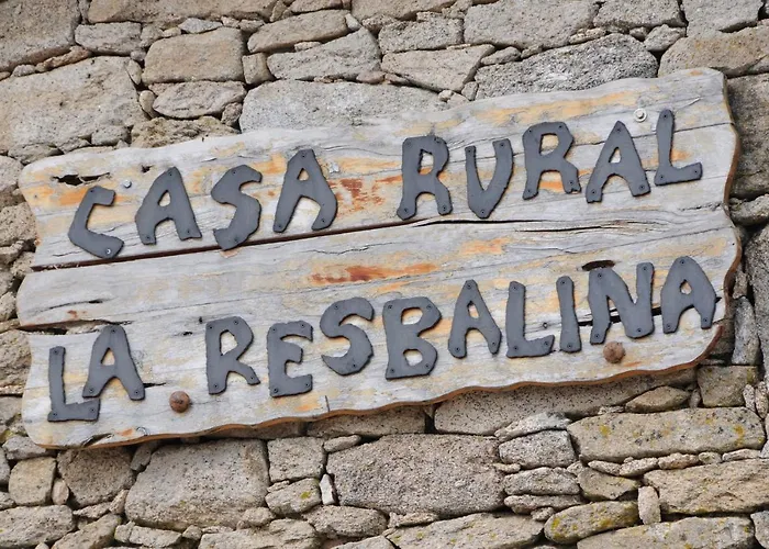 La Resbalina