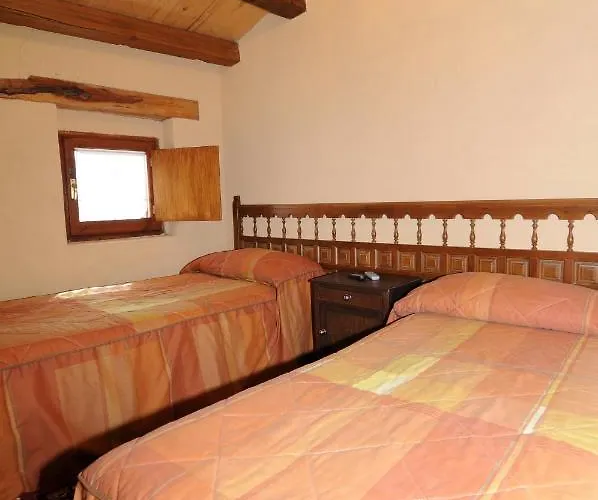 La Resbalina * Cabeza del Caballo