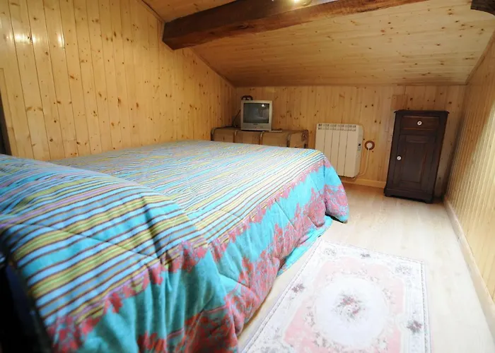 La Resbalina * Cabeza del Caballo