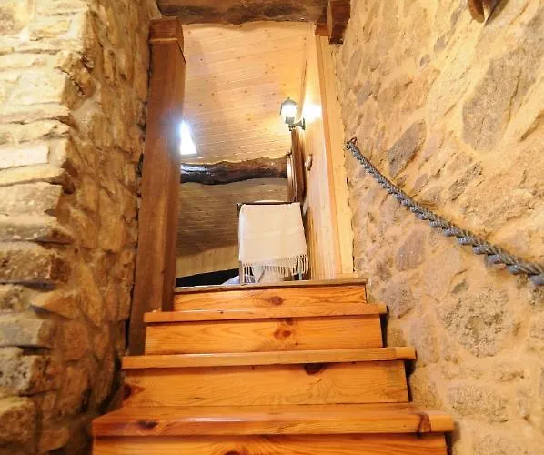 La Resbalina منزل ريفي