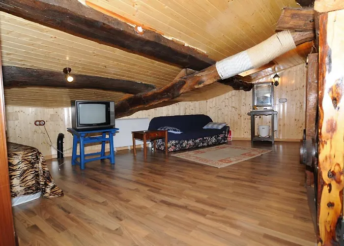 La Resbalina Cabeza del Caballo