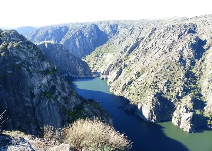 La Resbalina * Cabeza del Caballo