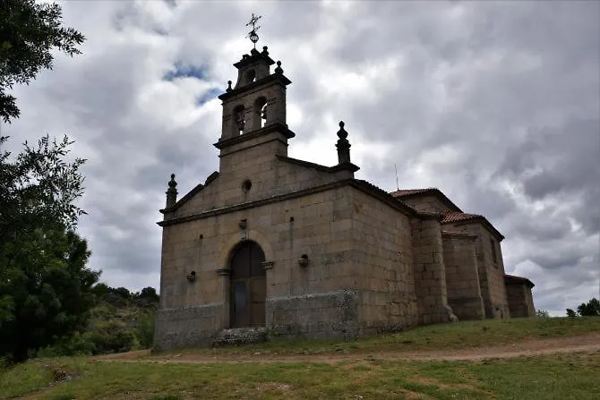 La Resbalina * Cabeza del Caballo