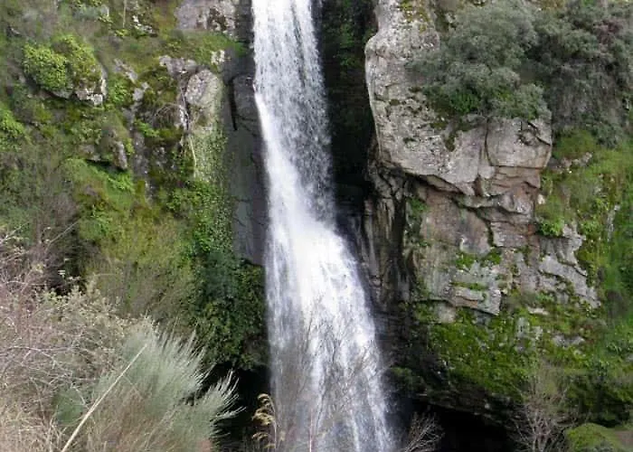 La Resbalina منزل ريفي