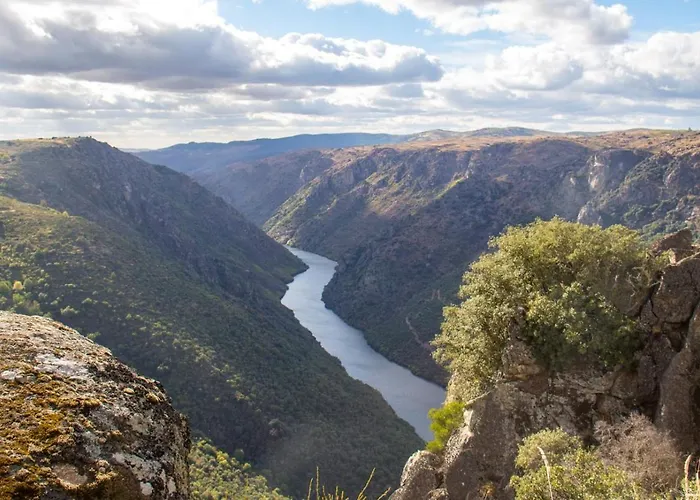 乡村民宿 La Resbalina *